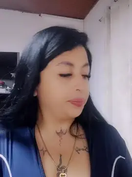 DemonnAngelss  live sex cam