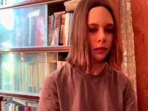 HilariaZorko  live sex cam