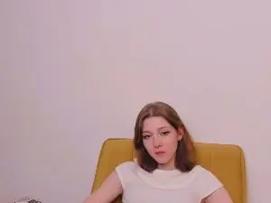 IlseBoese  live sex cam