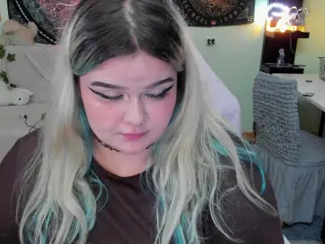 _CandyM1lky_  live sex cam