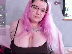 _CandyM1lky_  live sex cam