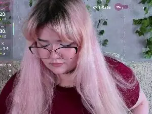 _CandyM1lky_  live sex cam