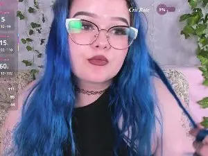 _CandyM1lky_  live sex cam