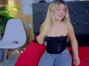 Eloisa  live sex cam