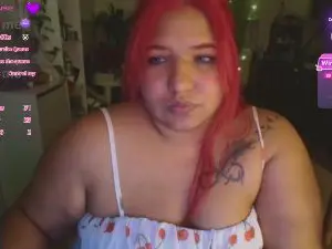Magicurves  live sex cam