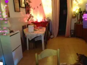 Magicurves  live sex cam