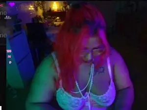 Magicurves  live sex cam