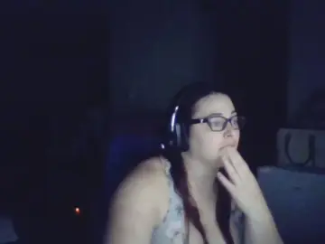 BelleTimide  live sex cam