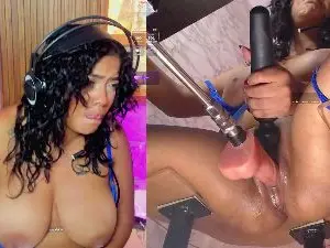 NinaCapelli_  live sex cam