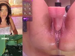 NinaCapelli_  live sex cam