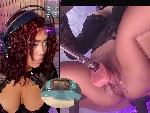 NinaCapelli_  live sex cam