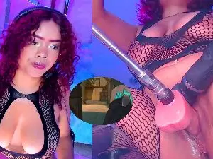 NinaCapelli_  live sex cam