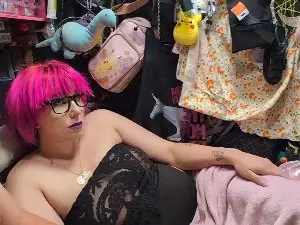Sexynerdcouple  live sex cam