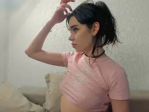ShantayVisser  live sex cam