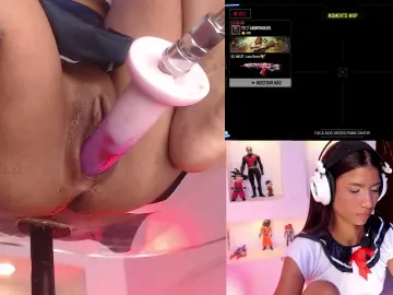 SofiRey  live sex cam