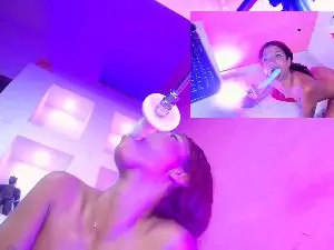 SofiRey  live sex cam