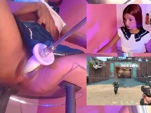 SofiRey  live sex cam