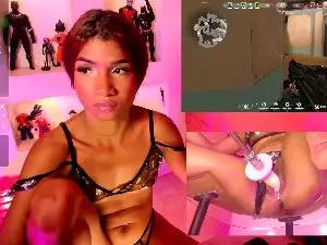 SofiRey  live sex cam