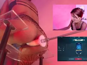SofiRey  live sex cam