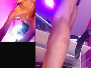 SofiRey  live sex cam