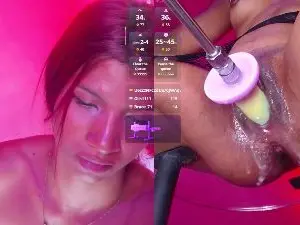 SofiRey  live sex cam