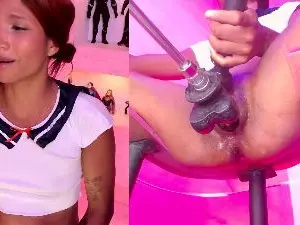 SofiRey  live sex cam