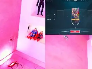 SofiRey  live sex cam