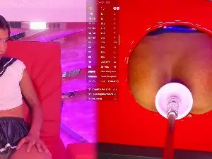 SofiRey  live sex cam