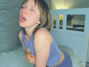 ElvaHakey  live sex cam