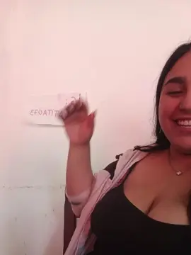 Gatita  live sex cam