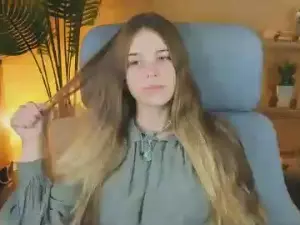 MarvaKesten  live sex cam
