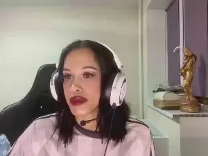 HaVanarsdall  live sex cam