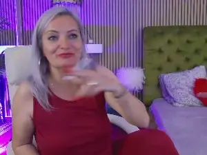 LadyTouch4u  live sex cam