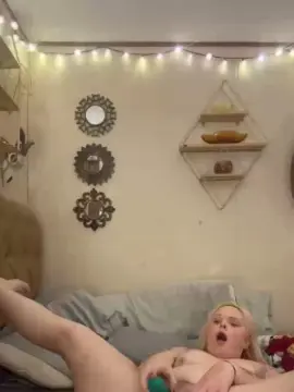 Screamm4Creamm  live sex cam