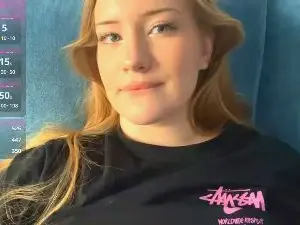 TresaBilder  live sex cam