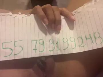 XxGauchinhaxX  live sex cam