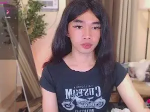 Ellahjean  live sex cam
