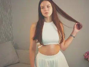 DeanneLobendahn  live sex cam