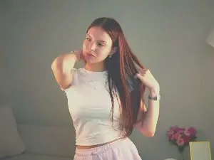 DeanneLobendahn  live sex cam