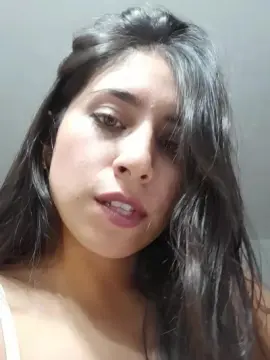 Dulceflorcita  live sex cam