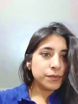 Dulceflorcita  live sex cam