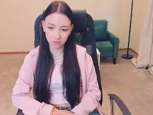 EleanorDarcy  live sex cam