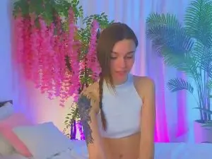 Eva_Hair  live sex cam