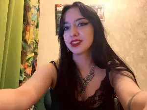 FlorineGosha  live sex cam