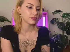 LatashaSpires  live sex cam