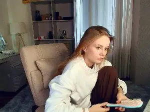MillyBreton  live sex cam