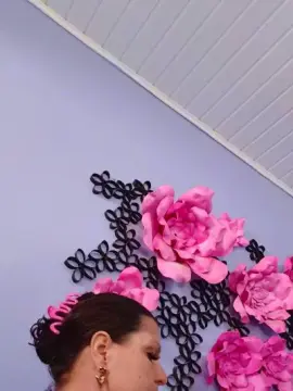 Morena5566  live sex cam
