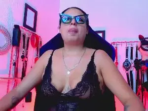 Sloppy_fetish  live sex cam