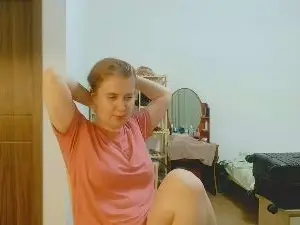 EllaInProgress  live sex cam