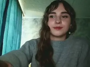 LianeIdell  live sex cam